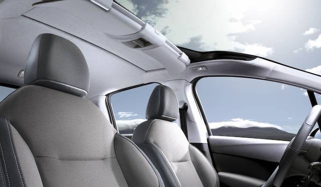 <strong>Citroen C3｜シトロエン C3</strong>