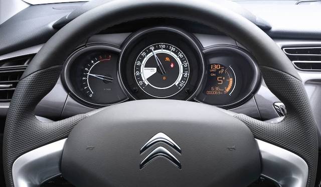 <strong>Citroen C3｜シトロエン C3</strong>