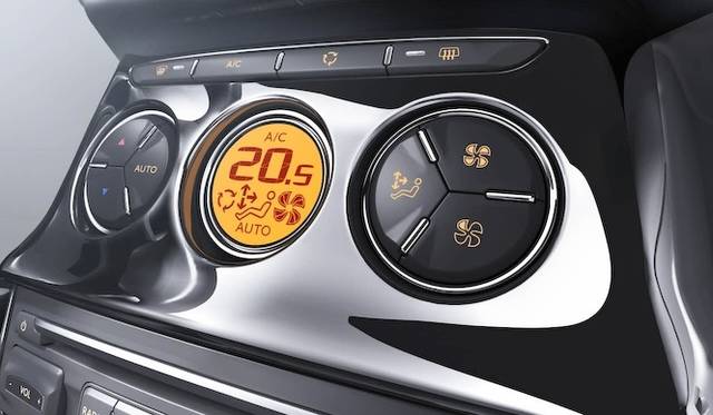 <strong>Citroen C3｜シトロエン C3</strong>