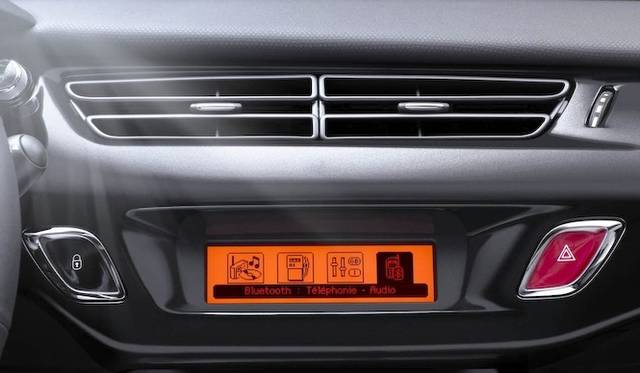 <strong>Citroen C3｜シトロエン C3</strong>