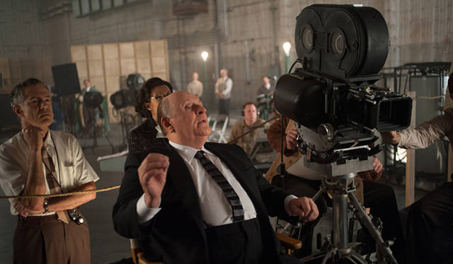 <strong>MOVIE｜『ヒッチコック』</strong>　© 2012 Twentieth Century Fox. All Rights Reserved.