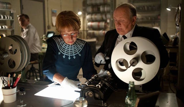 <strong>MOVIE｜『ヒッチコック』</strong>　© 2012 Twentieth Century Fox. All Rights Reserved.