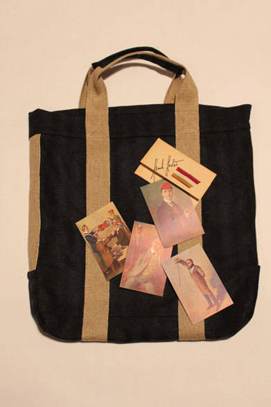 <strong>BEAMS｜ビームス</strong>　