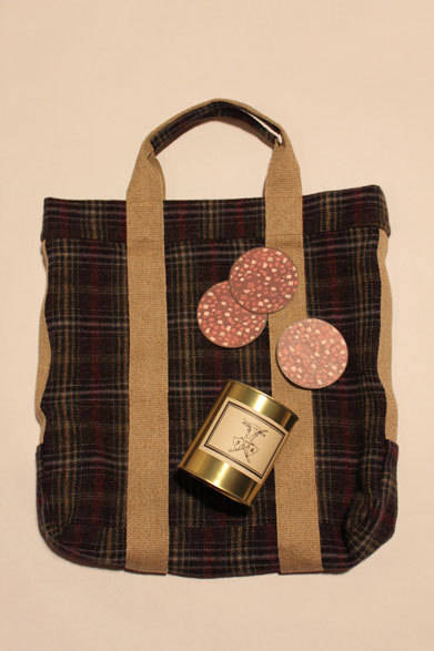 <strong>BEAMS｜ビームス</strong>　