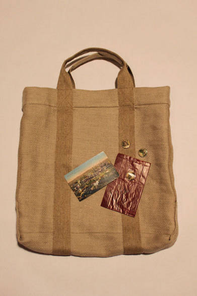 <strong>BEAMS｜ビームス</strong>　