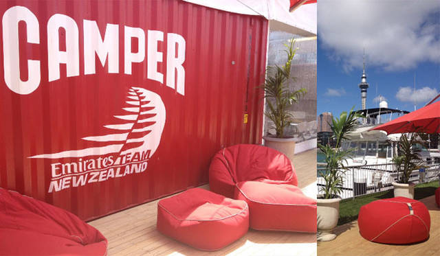 <strong>OUTSCAPE｜アウトスケープ</strong>　日本初上陸のニュージーランド発アウトドアブランド「Coast New Zealand（コースト ニュージーランド）」　