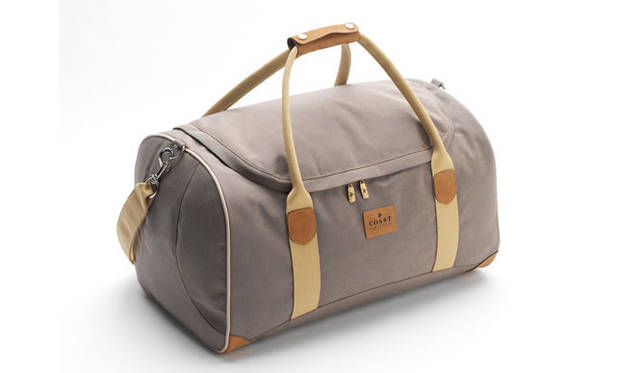 <strong>OUTSCAPE｜アウトスケープ</strong>　日本初上陸のニュージーランド発アウトドアブランド「Coast New Zealand（コースト ニュージーランド）」　マリン・ファブリック“サンブレラ”を使用したバッグコレクションも展開