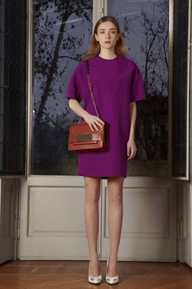 02_FW13_N21_02 <strong>N°21|ヌメロ ヴェントゥーノ</strong> 2013年秋冬プレコレクション