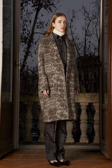 03_FW13_N21_03 <strong>N°21|ヌメロ ヴェントゥーノ</strong> 2013年秋冬プレコレクション