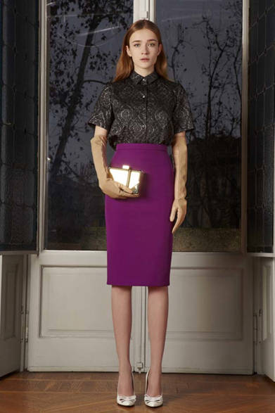 04_FW13_N21_04 <strong>N°21|ヌメロ ヴェントゥーノ</strong> 2013年秋冬プレコレクション