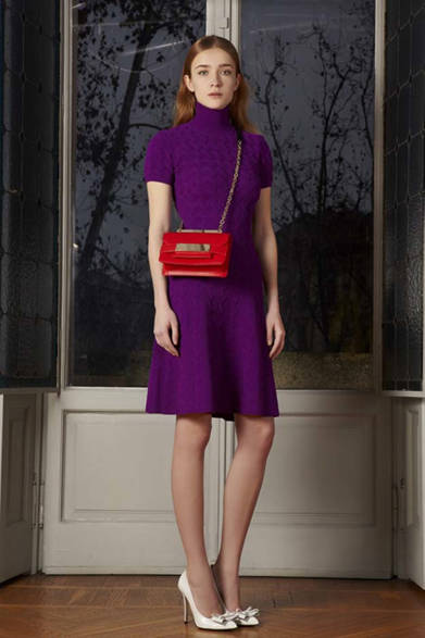 05_FW13_N21_05 <strong>N°21|ヌメロ ヴェントゥーノ</strong> 2013年秋冬プレコレクション