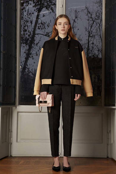 08_FW13_N21_08 <strong>N°21|ヌメロ ヴェントゥーノ</strong> 2013年秋冬プレコレクション