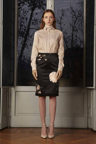 10_FW13_N21_10 <strong>N°21|ヌメロ ヴェントゥーノ</strong> 2013年秋冬プレコレクション