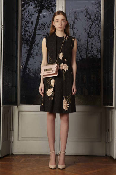 11_FW13_N21_11 <strong>N°21|ヌメロ ヴェントゥーノ</strong> 2013年秋冬プレコレクション