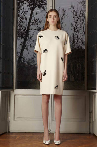 13_FW13_N21_13 <strong>N°21|ヌメロ ヴェントゥーノ</strong> 2013年秋冬プレコレクション