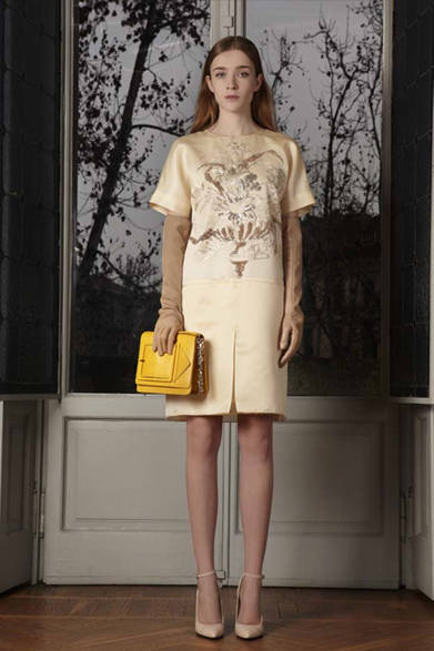 15_FW13_N21_15 <strong>N°21|ヌメロ ヴェントゥーノ</strong> 2013年秋冬プレコレクション