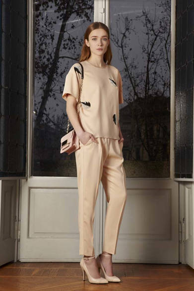 16_FW13_N21_16 <strong>N°21|ヌメロ ヴェントゥーノ</strong> 2013年秋冬プレコレクション