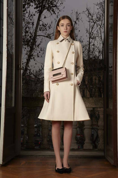 17_FW13_N21_17 <strong>N°21|ヌメロ ヴェントゥーノ</strong> 2013年秋冬プレコレクション