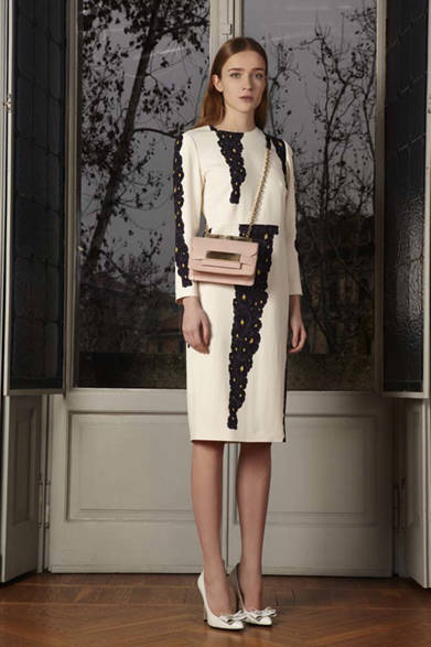 18_FW13_N21_18 <strong>N°21|ヌメロ ヴェントゥーノ</strong> 2013年秋冬プレコレクション