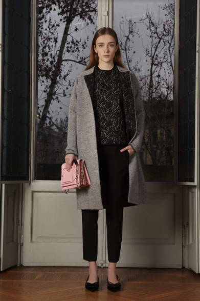 22_FW13_N21_22 <strong>N°21|ヌメロ ヴェントゥーノ</strong> 2013年秋冬プレコレクション