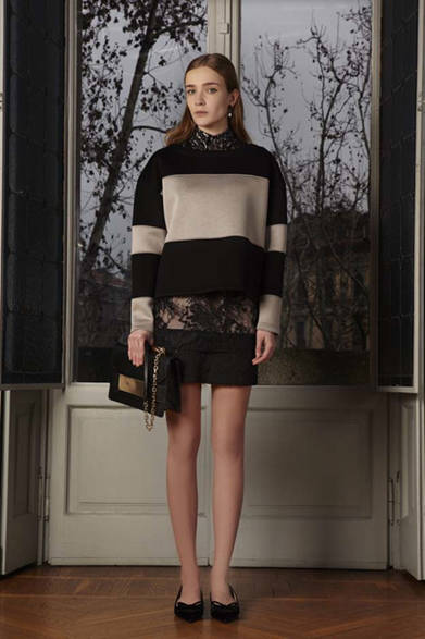 23_FW13_N21_23 <strong>N°21|ヌメロ ヴェントゥーノ</strong> 2013年秋冬プレコレクション