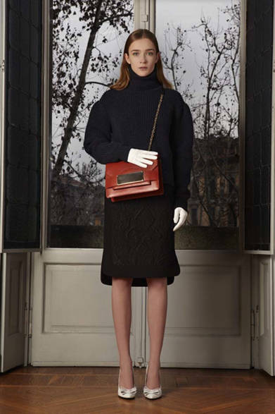 26_FW13_N21_26 <strong>N°21|ヌメロ ヴェントゥーノ</strong> 2013年秋冬プレコレクション