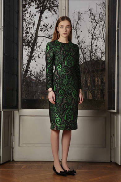 29_FW13_N21_29 <strong>N°21|ヌメロ ヴェントゥーノ</strong> 2013年秋冬プレコレクション