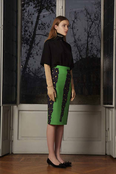 30_FW13_N21_30 <strong>N°21|ヌメロ ヴェントゥーノ</strong> 2013年秋冬プレコレクション