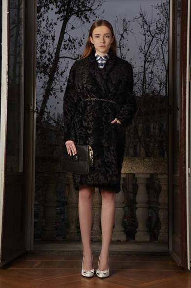 32_FW13_N21_32 <strong>N°21|ヌメロ ヴェントゥーノ</strong> 2013年秋冬プレコレクション