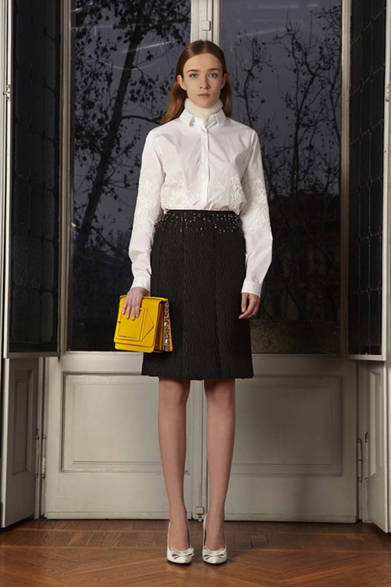 35_FW13_N21_35 <strong>N°21|ヌメロ ヴェントゥーノ</strong> 2013年秋冬プレコレクション