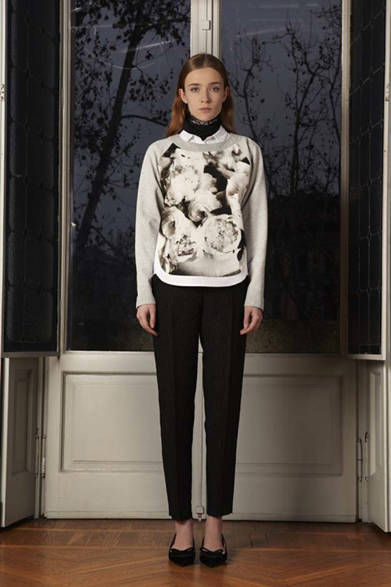 36_FW13_N21_36 <strong>N°21|ヌメロ ヴェントゥーノ</strong> 2013年秋冬プレコレクション