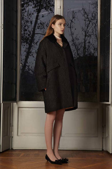 37_FW13_N21_37 <strong>N°21|ヌメロ ヴェントゥーノ</strong> 2013年秋冬プレコレクション