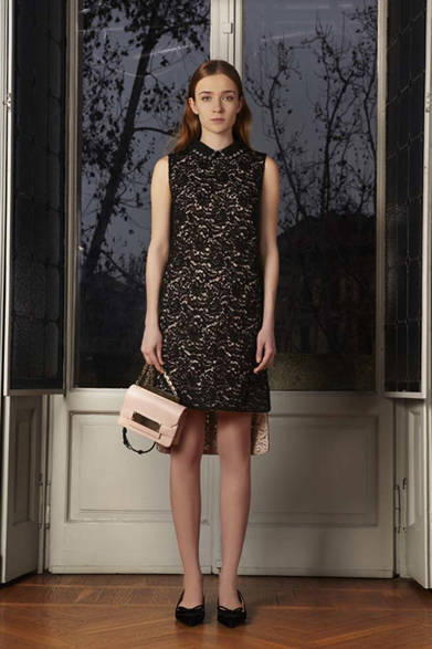 38_FW13_N21_38 <strong>N°21|ヌメロ ヴェントゥーノ</strong> 2013年秋冬プレコレクション