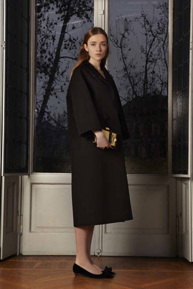 40_FW13_N21_40 <strong>N°21|ヌメロ ヴェントゥーノ</strong> 2013年秋冬プレコレクション