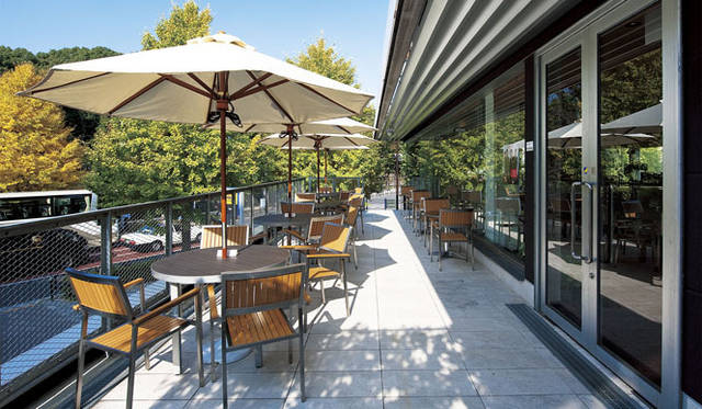 <strong>Phil Company｜フィル・カンパニー</strong>　施工例　「フィル・パーク原宿」（2010年2月竣工）　