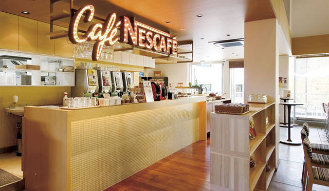 <strong>Phil Company｜フィル・カンパニー</strong>　施工例　「フィル・パーク原宿」（2010年2月竣工）　