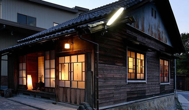 <strong>ネットショップ「にっぽん てならい堂」</strong>　たたずまいが美しい美濃焼の里にある窯元「カネコ小兵」