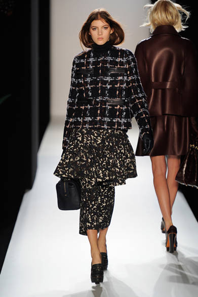 <strong>Mulberry｜マルベリー</strong>　2013年秋冬コレクション