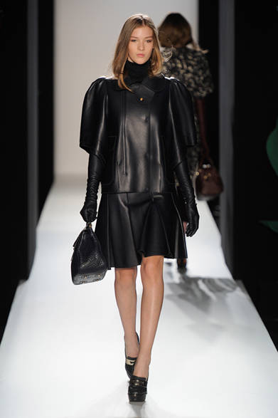 <strong>Mulberry｜マルベリー</strong>　2013年秋冬コレクション