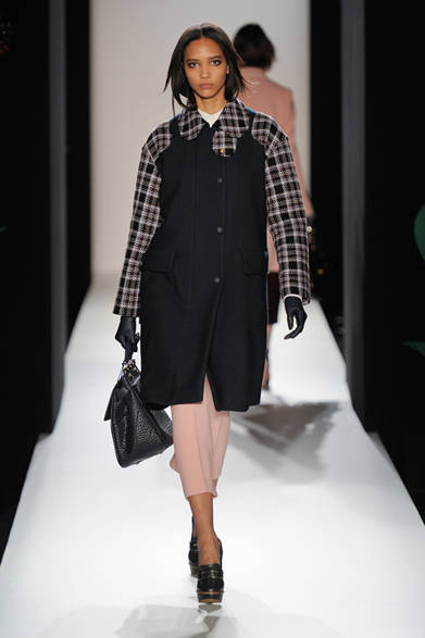 <strong>Mulberry｜マルベリー</strong>　2013年秋冬コレクション