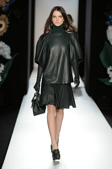 <strong>Mulberry｜マルベリー</strong>　2013年秋冬コレクション