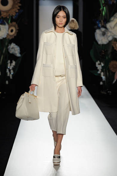 <strong>Mulberry｜マルベリー</strong>　2013年秋冬コレクション