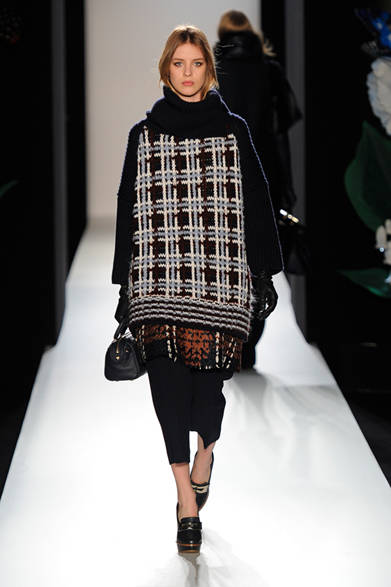 <strong>Mulberry｜マルベリー</strong>　2013年秋冬コレクション