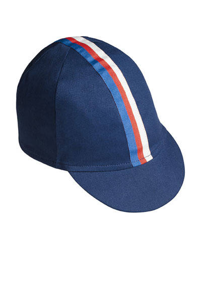 <strong>H&M｜エイチアンドエム</strong>　メンズ向けアーバンサイクリングコレクション「H&M for BRICK LANE BIKES」　CAP 1190円