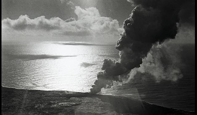 <strong>ART｜写真表現の可能性を追求する合同写真展『流行写真－Ryuko Syashin－』</strong>　水谷太郎の作品