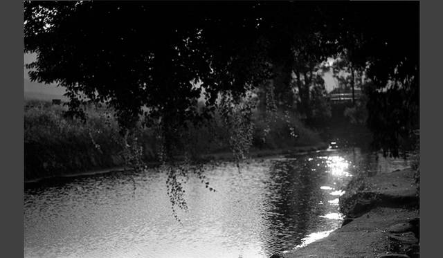 <strong>ART｜写真表現の可能性を追求する合同写真展『流行写真－Ryuko Syashin－』</strong>　守本勝英の作品