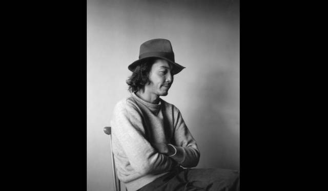 <strong>ART｜写真表現の可能性を追求する合同写真展『流行写真－Ryuko Syashin－』</strong>　水谷太郎