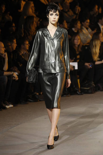 <strong>MARC JACOBS｜マーク ジェイコブス</strong>　2013年秋冬コレクション 