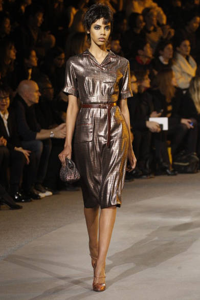 <strong>MARC JACOBS｜マーク ジェイコブス</strong>　2013年秋冬コレクション 