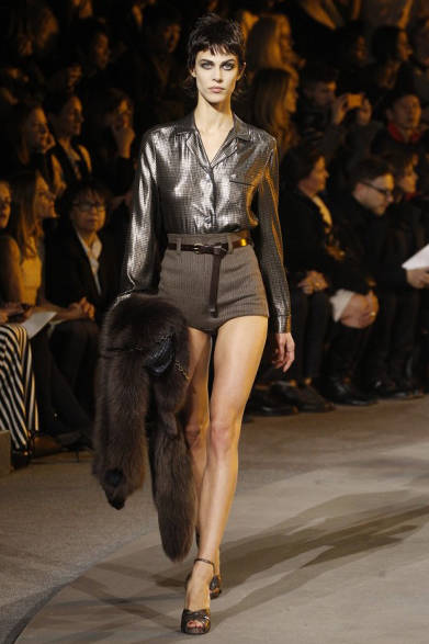 <strong>MARC JACOBS｜マーク ジェイコブス</strong>　2013年秋冬コレクション 